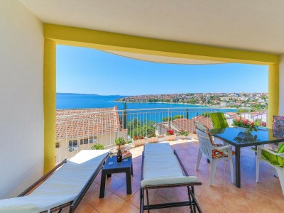 Villa Villa Nea Leona - Outdoor photo 4