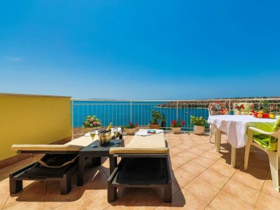 Villa Villa Nea Leona - Outdoor photo 5