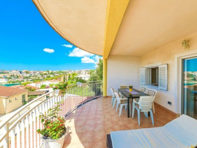 Villa Villa Nea Leona - Outdoor photo 7