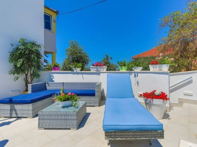 Villa Villa Nea Leona - Outdoor photo 9