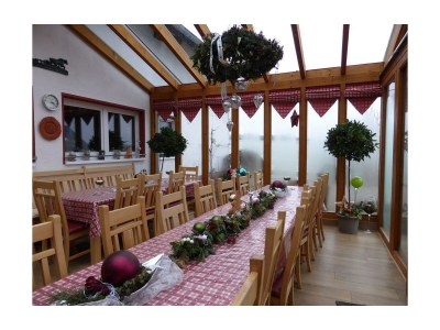 Apartment 4-Bett-Ferienwohnung Kornblume - Outdoor photo 6