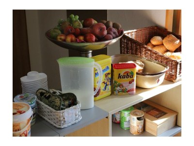 Apartment 4-Bett-Ferienwohnung Kornblume - Outdoor photo 8