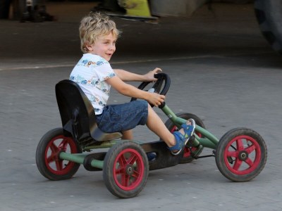 Apartment 4-Bett-Ferienwohnung Kornblume - Outdoor photo 19