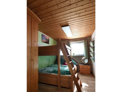 Apartment 4-Bett-Ferienwohnung Kornblume - Outdoor photo 22