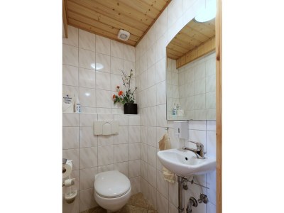 Apartment 4-Bett-Ferienwohnung Kornblume - Outdoor photo 24