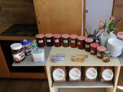 Apartment 4-Bett-Ferienwohnung Kornblume - Outdoor photo 32