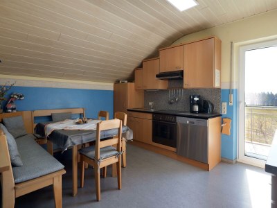 Apartment 4-Bett-Ferienwohnung Kornblume - Features photo 45