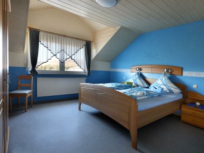 Apartment 4-Bett-Ferienwohnung Kornblume - Features photo 46