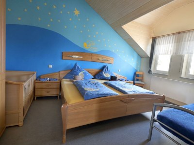 Apartment 4-Bett-Ferienwohnung Kornblume - Features photo 47