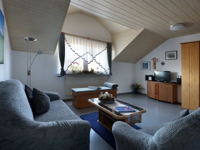 Apartment 4-Bett-Ferienwohnung Kornblume - Features photo 49