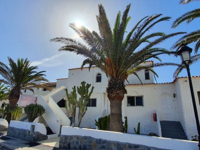 Holiday apartment Casa Ricarda - Outdoor photo 6