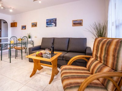 Holiday apartment Casa Ricarda - Features photo 8