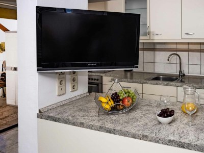 Holiday apartment Casa Ricarda - Features photo 12