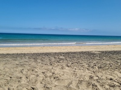 Holiday apartment Casa Ricarda - Environment photo 17