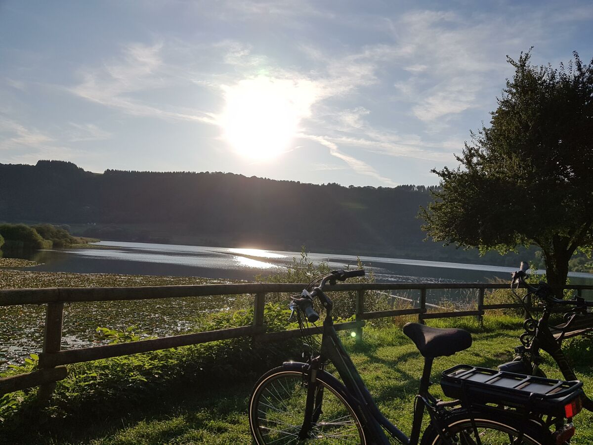 Apartment 4-Bett-Ferienwohnung Johann