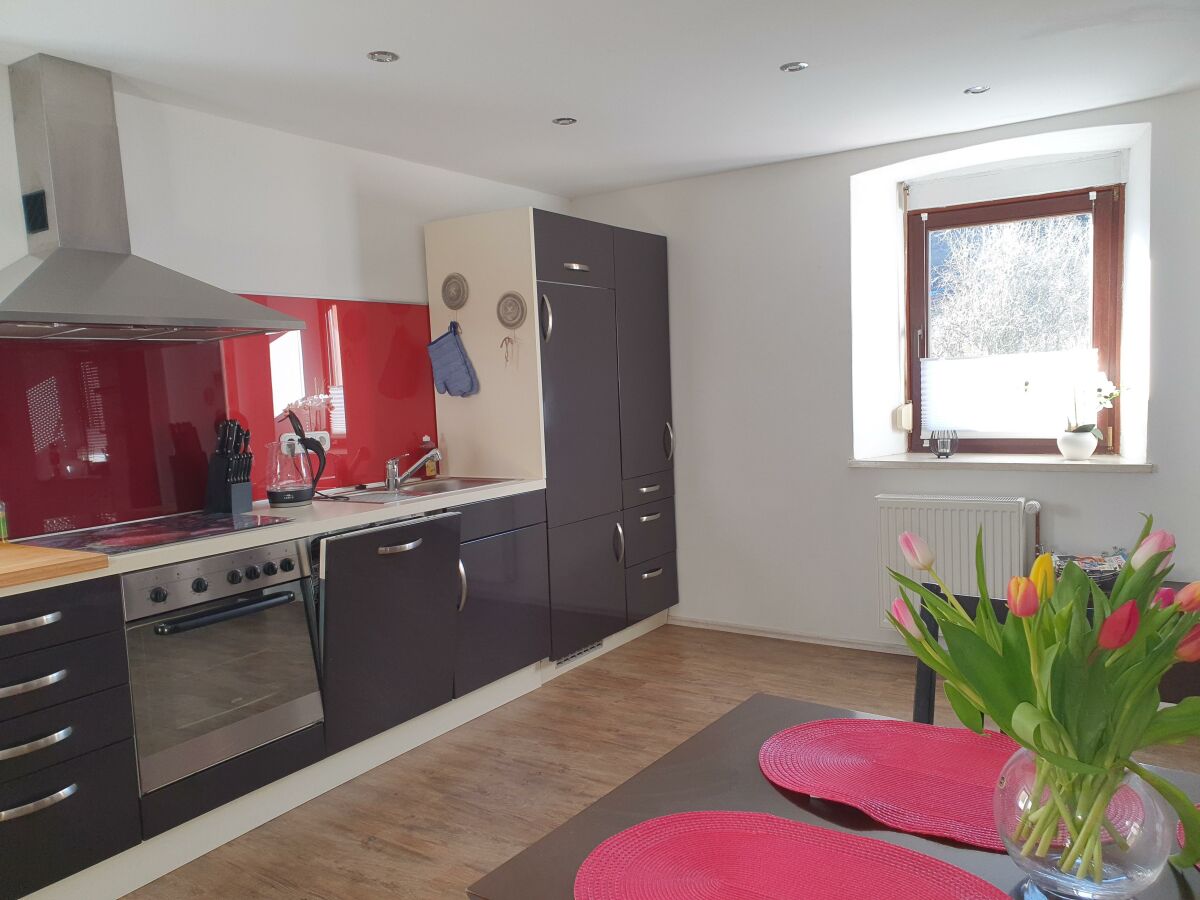 Apartment 4-Bett-Ferienwohnung Johann - Outdoor photo 5