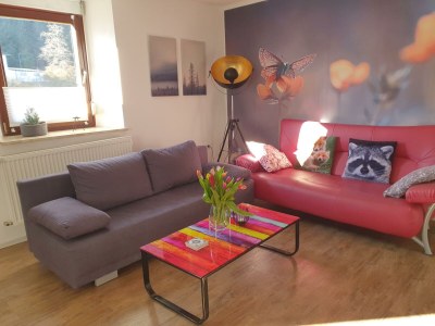 Apartment 4-Bett-Ferienwohnung Johann - Outdoor photo 6