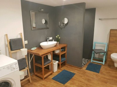 Apartment 4-Bett-Ferienwohnung Johann - Outdoor photo 10