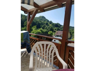 Apartment 4-Bett-Ferienwohnung Johann - Outdoor photo 13