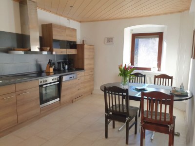 Apartment 4-Bett-Ferienwohnung Johann - Outdoor photo 14