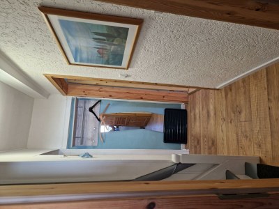 Apartment 4-Bett-Ferienwohnung Johann - Outdoor photo 32