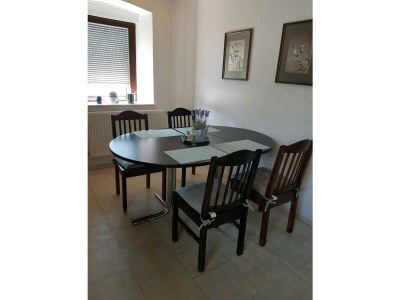 Apartment 4-Bett-Ferienwohnung Johann - Features photo 35