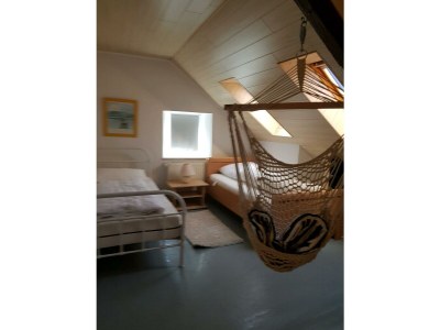 Apartment 4-Bett-Ferienwohnung Johann - Features photo 38