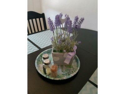 Apartment 4-Bett-Ferienwohnung Johann - Features photo 39