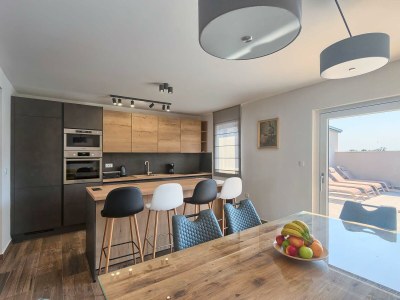 Villa Villa Ani - Features photo 26