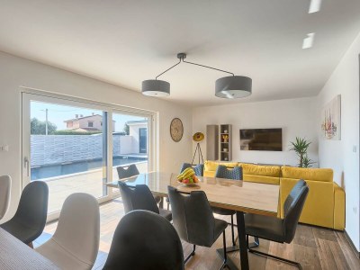 Villa Villa Ani - Features photo 27