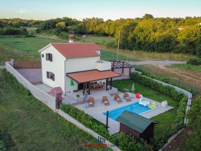 Villa Madonnina - Environment photo 33