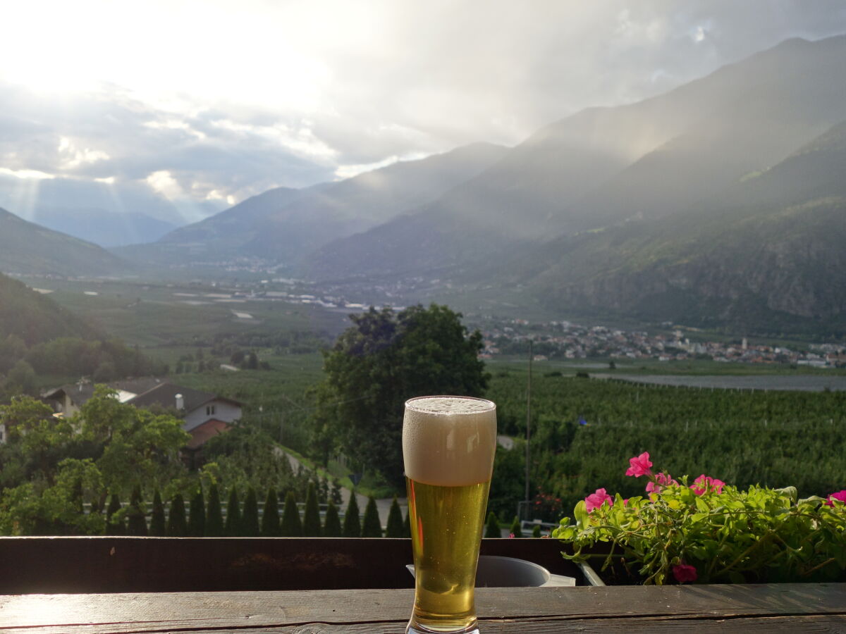 Holiday apartment Golden Delicious - Bauernhof Stadlgut - Outdoor photo 2