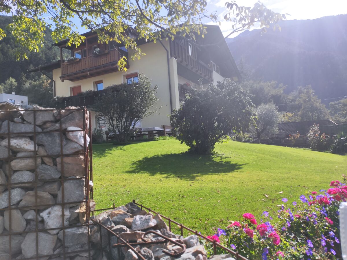 Holiday apartment Golden Delicious - Bauernhof Stadlgut - Outdoor photo 5