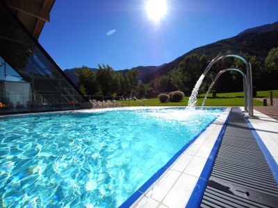 Holiday apartment Golden Delicious - Bauernhof Stadlgut - Outdoor photo 7