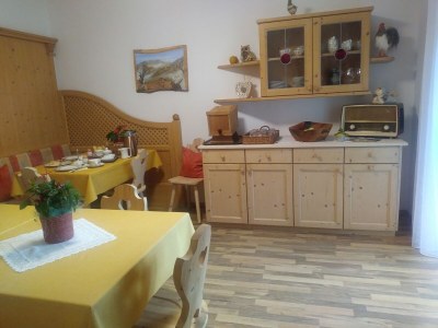 Holiday apartment Golden Delicious - Bauernhof Stadlgut - Outdoor photo 13