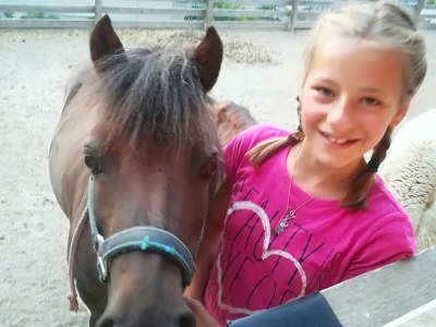 Holiday apartment Golden Delicious - Bauernhof Stadlgut - Outdoor photo 15