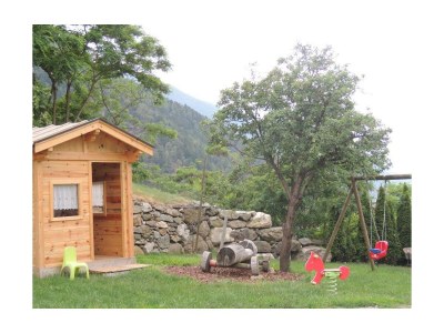 Holiday apartment Golden Delicious - Bauernhof Stadlgut - Outdoor photo 16