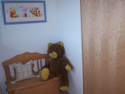 Holiday apartment Golden Delicious - Bauernhof Stadlgut - Features photo 22