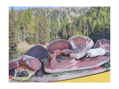 Holiday apartment Golden Delicious - Bauernhof Stadlgut - Environment photo 24