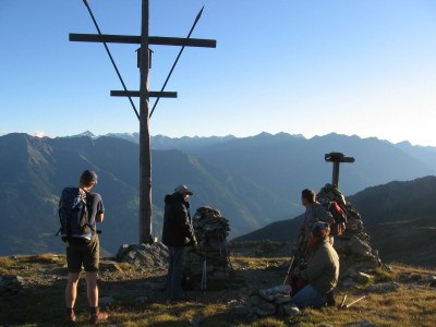 Holiday apartment Golden Delicious - Bauernhof Stadlgut - Environment photo 29