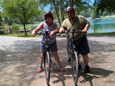 Holiday apartment Golden Delicious - Bauernhof Stadlgut - Environment photo 30