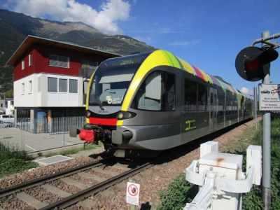 Holiday apartment Golden Delicious - Bauernhof Stadlgut - Environment photo 31