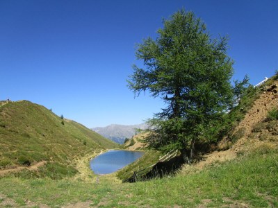 Holiday apartment Golden Delicious - Bauernhof Stadlgut - Environment photo 32