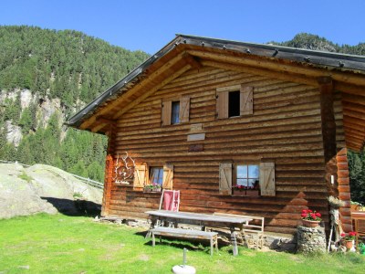 Holiday apartment Golden Delicious - Bauernhof Stadlgut - Environment photo 33