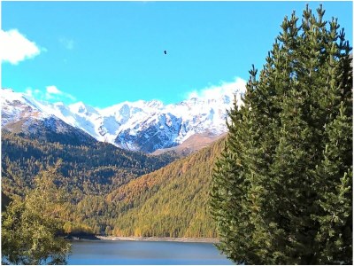 Holiday apartment Golden Delicious - Bauernhof Stadlgut - Environment photo 34