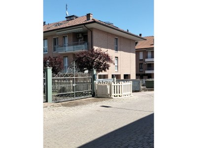 Holiday apartment Langhe e Roero - Casa da Angela - Outdoor photo 17