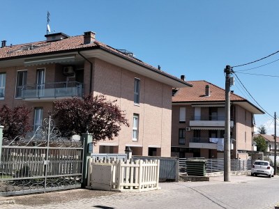 Holiday apartment Langhe e Roero - Casa da Angela - Outdoor photo 18