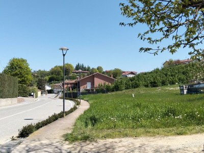 Holiday apartment Langhe e Roero - Casa da Angela - Outdoor photo 19