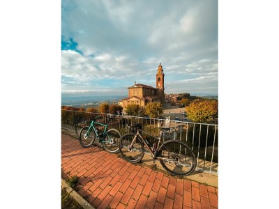 Holiday apartment Langhe e Roero - Casa da Angela - Outdoor photo 21