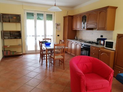 Holiday apartment Langhe e Roero - Casa da Angela - Features photo 23